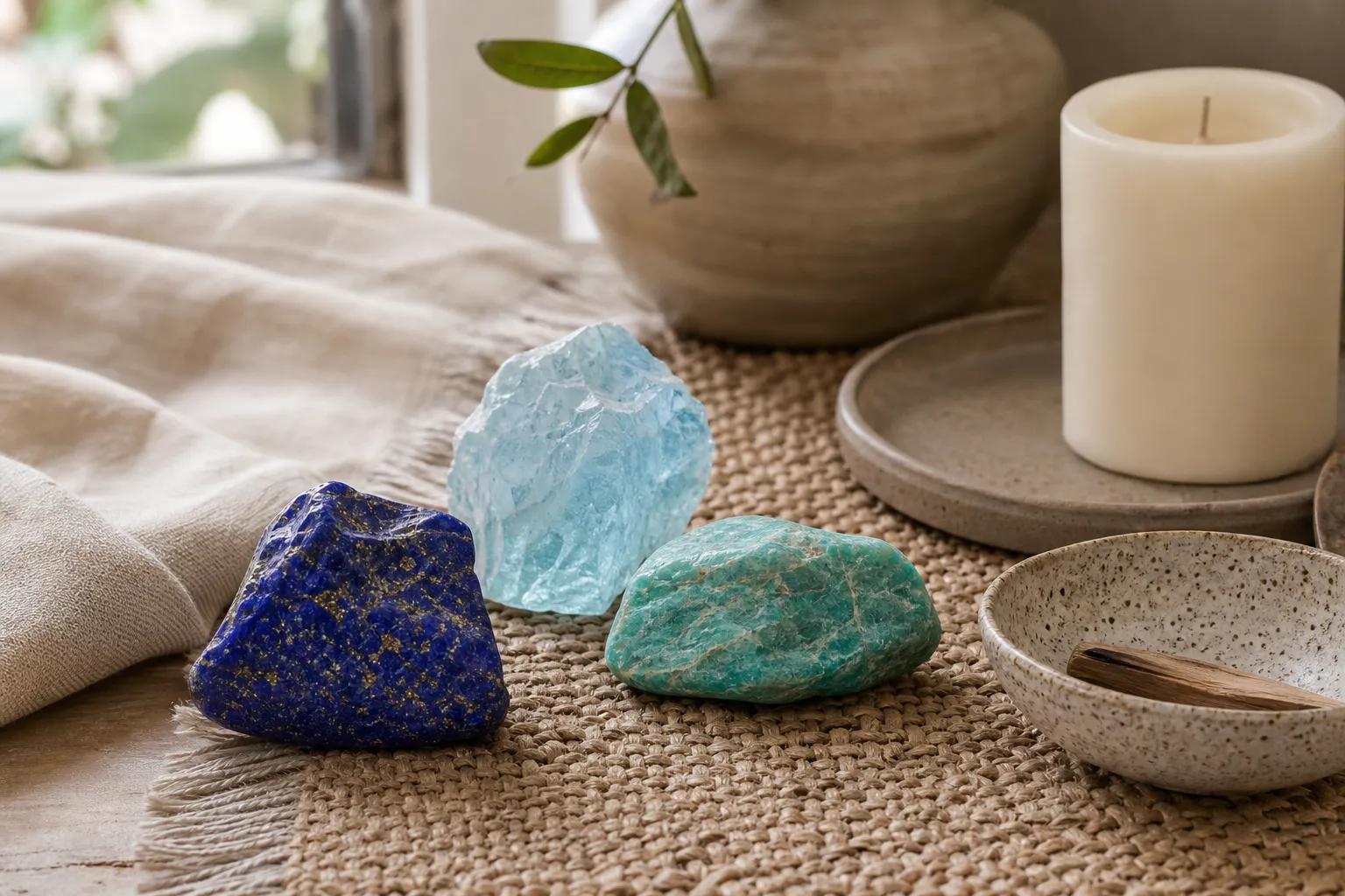 Common Misconceptions About Root Chakra Stone Meditation